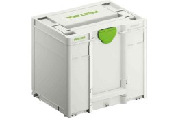 SYSTAINER SYS3 M 337 FESTOOL