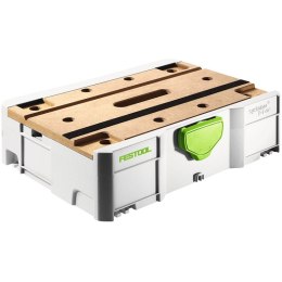 SYSTAINER T-LOC SYS-MFT FESTOOL