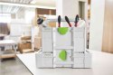 SYSTAINER TOOLBOX SYS3 TB L 137 FESTOOL