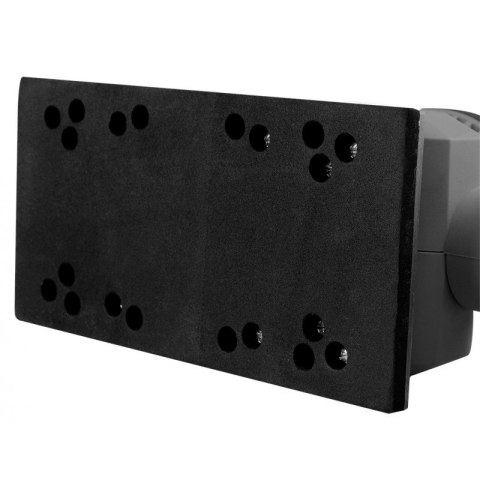SZLIFIERKA OSCYLACYJNA 260W, STOPA 90*187 MM GRAPHITE SZLIFIERKA OSCYLACYJNA 260W, STOPA 90*187 MM GRAPHITE
