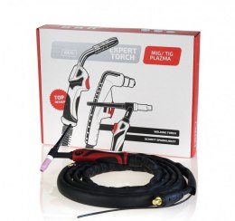 UCHWYT SPAWALNICZY TIG 26 4M DX50 SINGLE EXPERT + WTYK STER. IDEAL