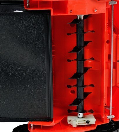 WERTYKULATOR ELEKTRYCZNY 1800W YATO WERTYKULATOR ELEKTRYCZNY 1800W YATO