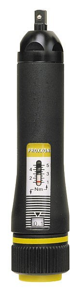 WKRĘTAK DYNAMOMETRYCZNY 2-10NM PROXXON 10 PROXXON WKRĘTAK DYNAMOMETRYCZNY 2-10NM PROXXON 10 PROXXON