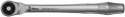 ZESTAW KLUCZY NASADOWYCH 1/4'' ZYLKOP 5-13MM, 28 CZ. WERA