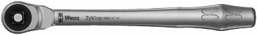 ZESTAW KLUCZY NASADOWYCH 1/4'' ZYLKOP 5-13MM, 28 CZ. WERA ZESTAW KLUCZY NASADOWYCH 1/4'' ZYLKOP 5-13MM, 28 CZ. WERA