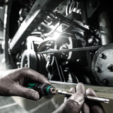 ZESTAW KRAFTFORM KOMPAKT VARIO RA SB, 7CZ. WERA ZESTAW KRAFTFORM KOMPAKT VARIO RA SB, 7CZ. WERA
