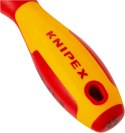 ZESTAW WKRĘTAKÓW VDE, 6CZ. KNIPEX