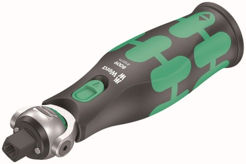 ZESTAW ZYKLOP POCKET IMPERIAL SET 1, 13CZ. WERA ZESTAW ZYKLOP POCKET IMPERIAL SET 1, 13CZ. WERA