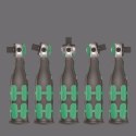 ZESTAW ZYKLOP POCKET IMPERIAL SET 1, 13CZ. WERA