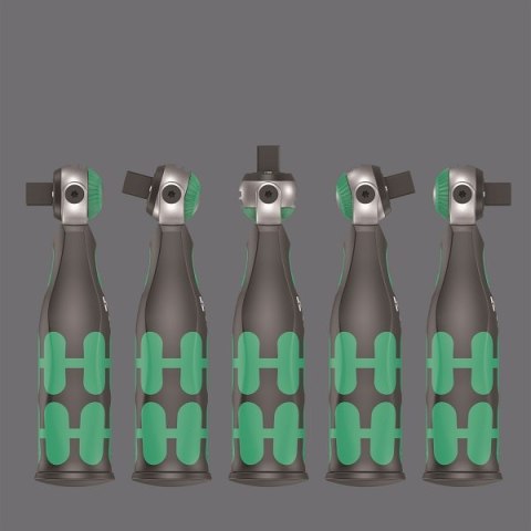 ZESTAW ZYKLOP POCKET IMPERIAL SET 1, 13CZ. WERA ZESTAW ZYKLOP POCKET IMPERIAL SET 1, 13CZ. WERA