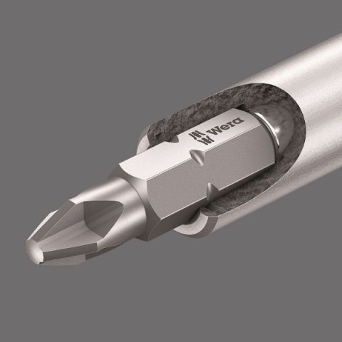 ZESTAW ZYKLOP POCKET SET IMPERIAL SET 2, 18CZ. WERA ZESTAW ZYKLOP POCKET SET IMPERIAL SET 2, 18CZ. WERA
