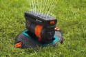 GARDENA OS 140 ZRASZACZ WYNURZALNY WAHADŁOWY DO 140M² 3/4"