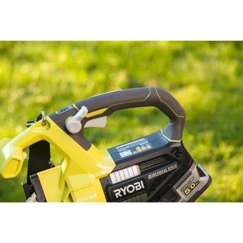 AKUMULATOROWA DMUCHAWA/ODKURZACZ OBV18 18V 0*AH ONE+ RYOBI AKUMULATOROWA DMUCHAWA/ODKURZACZ OBV18 18V 0*AH ONE+ RYOBI