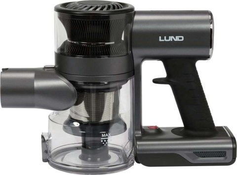 BEZPRZEWODOWY ODKURZACZ PIONOWY 200W LUND BEZPRZEWODOWY ODKURZACZ PIONOWY 200W LUND