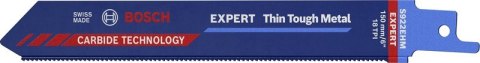 BRZESZCZOT EXPERT S 922 EHM 10SZT. BOSCH | DO CIĘCIA TWARDEGO METALU BRZESZCZOT EXPERT S 922 EHM 10SZT. BOSCH | DO CIĘCIA TWARDEGO METALU