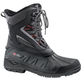 BUTY ROBOCZE WYSOKIE ŚNIEGOWCE GUMA/TKANINA ROZMIAR 42 BETA