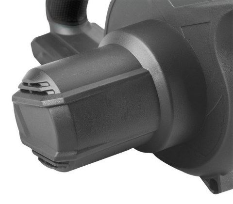DMUCHAWA AKUMULATOROWA ENERGY+ 18V BEZ AKUMULATORA GRAPHITE DMUCHAWA AKUMULATOROWA ENERGY+ 18V BEZ AKUMULATORA GRAPHITE