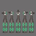 GRZECHOTKA ZYKLOP POCKET SET 2, 18CZ. WERA