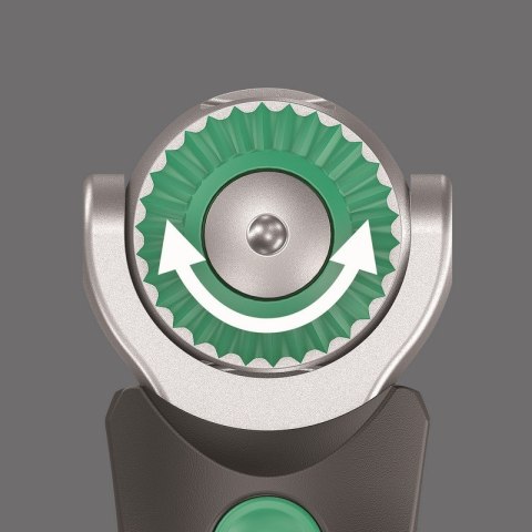GRZECHOTKA ZYKLOP POCKET SET 2, 18CZ. WERA GRZECHOTKA ZYKLOP POCKET SET 2, 18CZ. WERA