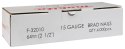 GWOŹDZIE AF635 OP-4000 SZT. 64MM MAKITA
