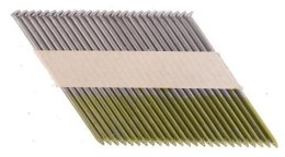 GWOŹDZIE GŁADKIE ŁĄCZONE PAPIEREM 3000SZT 3,3*75MM MAKITA