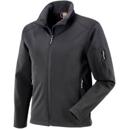 KURTKA SOFTSHELL BUFFALO CZARNA ROZMIAR XXL BETA