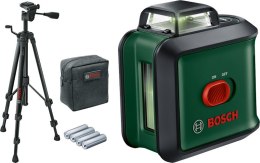 LASER KRZYŻOWY UNIVERSALLEVEL 360 BOSCH