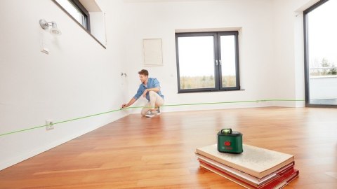 LASER KRZYŻOWY UNIVERSALLEVEL 360 BOSCH LASER KRZYŻOWY UNIVERSALLEVEL 360 BOSCH
