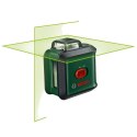 LASER KRZYŻOWY UNIVERSALLEVEL 360 BOSCH