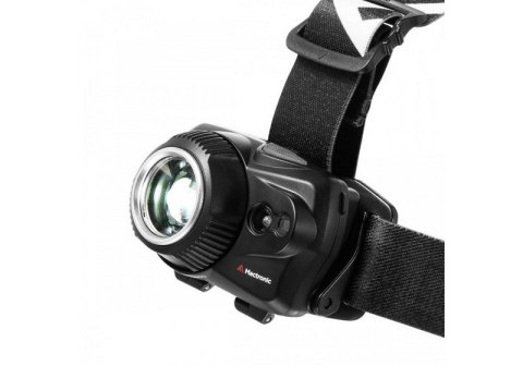 LATARKA CZOŁOWA MAVERICK 510LM ŁADOWALNA MACTRONIC LATARKA CZOŁOWA MAVERICK 510LM ŁADOWALNA MACTRONIC