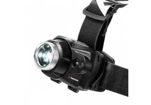 LATARKA CZOŁOWA MAVERICK 510LM ŁADOWALNA MACTRONIC LATARKA CZOŁOWA MAVERICK 510LM ŁADOWALNA MACTRONIC