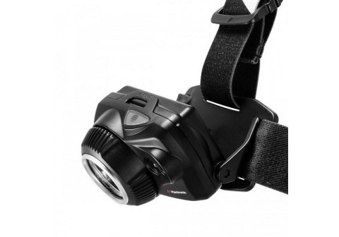 LATARKA CZOŁOWA MAVERICK 510LM ŁADOWALNA MACTRONIC LATARKA CZOŁOWA MAVERICK 510LM ŁADOWALNA MACTRONIC