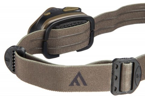 LATARKA CZOŁOWA NOMAD 03 340LM 3*AAA MACTRONIC LATARKA CZOŁOWA NOMAD 03 340LM 3*AAA MACTRONIC