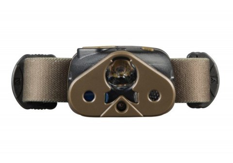 LATARKA CZOŁOWA NOMAD 03 340LM 3*AAA MACTRONIC LATARKA CZOŁOWA NOMAD 03 340LM 3*AAA MACTRONIC
