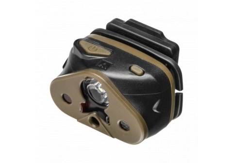 LATARKA CZOŁOWA NOMAD 03 340LM 3*AAA MACTRONIC LATARKA CZOŁOWA NOMAD 03 340LM 3*AAA MACTRONIC