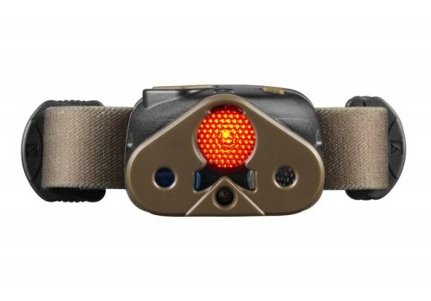 LATARKA CZOŁOWA NOMAD 03 340LM 3*AAA MACTRONIC LATARKA CZOŁOWA NOMAD 03 340LM 3*AAA MACTRONIC
