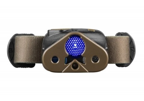 LATARKA CZOŁOWA NOMAD 03 340LM 3*AAA MACTRONIC LATARKA CZOŁOWA NOMAD 03 340LM 3*AAA MACTRONIC