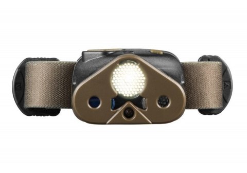 LATARKA CZOŁOWA NOMAD 03 340LM 3*AAA MACTRONIC LATARKA CZOŁOWA NOMAD 03 340LM 3*AAA MACTRONIC