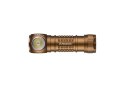LATARKA CZOŁOWA SIRIUS H12, 1200LM ŁADOWALNA MACTRONIC