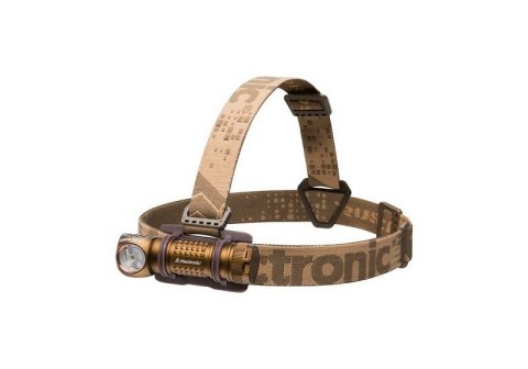 LATARKA CZOŁOWA SIRIUS H12, 1200LM ŁADOWALNA MACTRONIC LATARKA CZOŁOWA SIRIUS H12, 1200LM ŁADOWALNA MACTRONIC