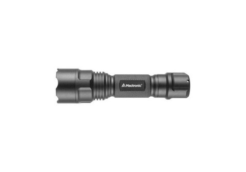 LATARKA RĘCZNA BLACK EYE 1000LM ŁADOWALNA MACTRONIC LATARKA RĘCZNA BLACK EYE 1000LM ŁADOWALNA MACTRONIC
