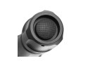 LATARKA RĘCZNA BLACK EYE 1000LM ŁADOWALNA MACTRONIC