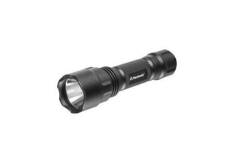 LATARKA RĘCZNA BLACK EYE 1000LM ŁADOWALNA MACTRONIC LATARKA RĘCZNA BLACK EYE 1000LM ŁADOWALNA MACTRONIC