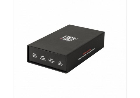 LATARKA RĘCZNA BLACK EYE 1100LM ŁADOWALNA MACTRONIC LATARKA RĘCZNA BLACK EYE 1100LM ŁADOWALNA MACTRONIC