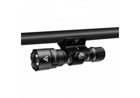 LATARKA RĘCZNA BLACK EYE 420LM 230V-12V MACTRONIC LATARKA RĘCZNA BLACK EYE 420LM 230V-12V MACTRONIC