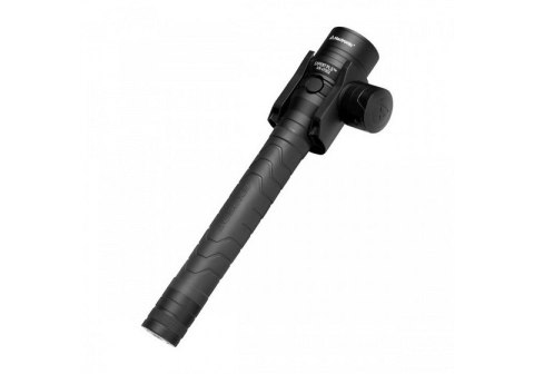 LATARKA RĘCZNA EXPERT 1100 LM ŁADOWALNA MACTRONIC LATARKA RĘCZNA EXPERT 1100 LM ŁADOWALNA MACTRONIC