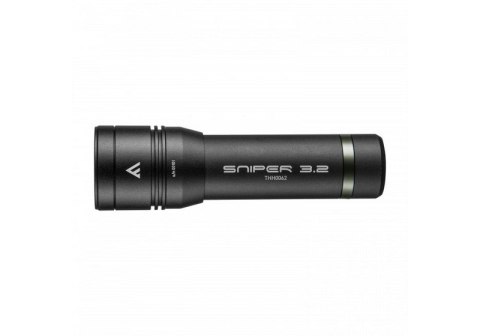 LATARKA RĘCZNA SNIPER 3.2, 420ML 4*AAA MACTRONIC LATARKA RĘCZNA SNIPER 3.2, 420ML 4*AAA MACTRONIC