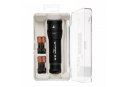 LATARKA RĘCZNA SNIPER 3.2, 420ML 4*AAA MACTRONIC