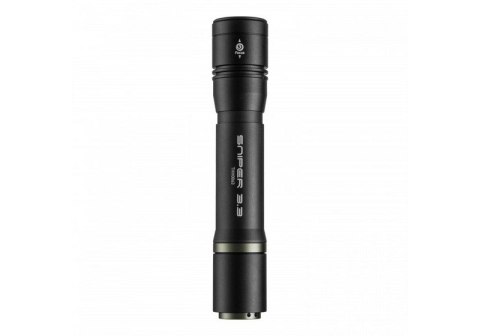 LATARKA RĘCZNA SNIPER 3.3 1000LM ŁADOWALNA MACTRONIC LATARKA RĘCZNA SNIPER 3.3 1000LM ŁADOWALNA MACTRONIC