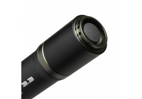 LATARKA RĘCZNA SNIPER 3.3 1000LM ŁADOWALNA MACTRONIC LATARKA RĘCZNA SNIPER 3.3 1000LM ŁADOWALNA MACTRONIC